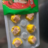 避风塘 鲜虾玉米烧卖 300g（20个） 干蒸烧麦速食早餐食品港式早茶点心 实拍图