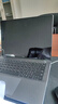 华为MateBook 14 店铺预装Windows版 国家补贴20% 2.8K OLED触控屏 酷睿UItra5 32G 1T 深空灰  实拍图