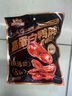 三只松鼠香辣鸭肫250g袋装休闲零食高蛋白卤味解馋约10小袋即食肉干肉脯 实拍图