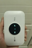 TCL随身wifi三网通用免插卡无线wifi6车载4G路由器随身便携无限制移动联通电信全国通用2025款5GXY15B 【升级充电款】3000毫安大电池超长续航24小时 不限速不虚标月享1500G流量 实拍图