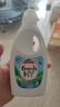 威露士清可新松木内衣净300ml*4组合抑菌除螨去血渍内衣裤手洗机洗衣液 实拍图
