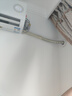 海尔（Haier） 抽油烟机 懒人洗自清洁油烟机顶侧双吸Q62max  Ieader出品 26风量1000pa国家补贴20%小黑翼9762 实拍图