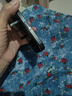 倍思【真不发黄丨冰透散热】适用iphone16promax手机壳苹果16promax保护套Magsafe磁吸充电超薄防摔 实拍图