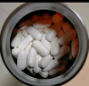 澳佳宝（Blackmores）高钙氨糖软骨素 ultra维骨力钙片 120粒 成人 澳洲进口 实拍图