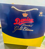 皇冠（danisa）丹麦曲奇饼干金色礼盒792g 儿童零食团购早餐下午茶送礼 印尼进口 实拍图