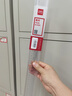 得力(deli)50cm办公通用直尺 考研高考中考测量绘图尺子 办公用品 开学文具礼物 实拍图