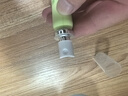 参半口喷 口气清新剂喷雾  99%抑菌 平衡口腔菌群 阳光少年 青提 20ml 实拍图