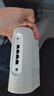 爱快（iKuai）家用无线路由器千兆wifi6 AX3000 商用/企业级 3000M 穿墙 多lan口/ipv6/宽带叠加/宽带聚合Q3000 实拍图