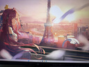 泰坦军团27英寸4K 160Hz 双模320Hz QD量子点-MiniLED HDR1000 1200nits内置音箱1ms电竞显示器P275MV PLUS 实拍图