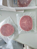 小牛凯西 国产整切调理牛排套餐600g(西冷100g*5+酱料20g*5)简装冷冻牛肉 实拍图