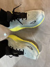 HOKA ONE ONE男款夏季克利夫顿 9跑步鞋CLIFTON 9轻量透气缓震 晶石蓝/灰蓝色 45 实拍图