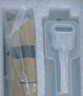 RESET防盗门锁芯入户门C级锁芯防盗门大门锁芯9钥匙 RST-092 70p35 实拍图