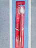 高露洁（Colgate）【孙颖莎同款】绒绒丝护龈牙刷高密超细软毛2支牙刷情侣独立包装 实拍图