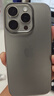 Apple/苹果 iPhone 16 Pro（A3294）256GB 原色钛金属 支持移动联通电信5G 双卡双待手机 实拍图
