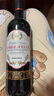 CANIS FAMILIARIS布多格法国原瓶进口红酒整箱 波尔多AOC 琥珀干红葡萄酒750ml*6瓶 实拍图