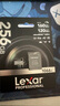 雷克沙（Lexar）256GB TF(MicroSD)存储卡 V30 A2 读160MB/s 无人机运动相机官方推荐内存卡 4K超清录制（1066x） 实拍图