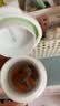 天然博士dha金标藻油小琥珀DHA0-3岁婴幼儿童青少年成人孕妇可食用 【正品保证】 30粒*2瓶 60粒 实拍图