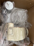 World Kitchen康宁养生壶全玻璃恒温壶煮茶壶煮茶器1L办公室家用花茶壶烧水壶电热水壶（升级茶漏款+全玻璃盖） 实拍图