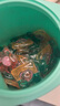 立白沙龙香氛洗衣凝珠 甜香草与橙花 40颗 三腔 留香30天 浓缩洗衣液 实拍图