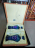 洋河 蓝色经典 海之蓝 52度 480ml 单瓶装 绵柔浓香型白酒 实拍图