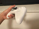北通鲲鹏20智控无线游戏手柄xbox机械按键switch2电脑PC手机电视steam蓝牙体感NS原神明末渊虚之羽 实拍图