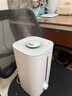 美的（Midea）巨雾空气加湿器家用卧室杀菌净化孕妇婴儿桌面小型工业喷雾器国家补贴空调风扇伴侣女生礼物40S 实拍图