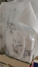 稳健一次性医用外科口罩灭菌级100只 儿童口罩6-12岁棉里层防过敏防尘 实拍图