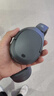 漫步者（EDIFIER）W830NB头戴式主动降噪蓝牙耳机 蓝牙5.4 96h超长续航 空间音效 双金标认证 云影灰 实拍图