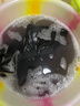 杉努裤子男士夏季春秋薄款冰丝直筒宽松休闲拖地学生阔腿裤垂坠西长裤 1216XK黑色(冰丝九分裤) XL （建议125-145斤） 实拍图