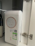 沁园（TRULIVA）净水器家用小白鲸1000Gpro 6年RO过滤器净水机 厨下式直饮机净饮机一体机 UR-S51045家电国家补贴 实拍图