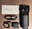 大疆 DJI Osmo Pocket 3 一英寸口袋云台相机 OP灵眸手持数码相机 旅游摄影摄像 直播vlog拍摄 全能套装 官方标配 实拍图