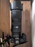 尼康（Nikon） 尼克尔 Z 70-200mm f/2.8 VR S 远摄变焦镜头(大三元) 微单相机适用 实拍图