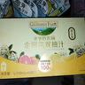 金豆芽金银花柚子汁儿童果汁饮品送礼盒装西柚汁宝宝零食饮料100ml*13袋 实拍图