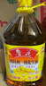 鲁花 食用油 5S 压榨一级 花生油 5L 实拍图