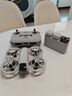 大疆【国家补贴】DJI Neo 畅飞套装 掌上 Vlog 跟拍无人机 4K 高清露营旅行航拍飞行相机 新手飞机 实拍图