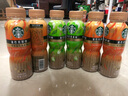 星巴克咖啡全新上市饮料瓶装即饮咖啡便携提神醒脑熬夜加班高档年货礼盒 茉莉270ml*4瓶+铁观音*270ml*4瓶 实拍图