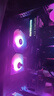 耕升GeForce RTX 5060 暴风 OC 8G游戏显卡 DLSS 4 电竞游戏/设计剪辑/AI本地部署/直播娱乐  实拍图