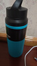 虎牌（TIGER）保温杯户外运动暴汗杯便携保温保冷水杯MCZ-S060-ACT  600ml 实拍图