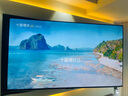 长虹电视85D55F-G1 85英寸120Hz高刷巨幕大屏 4+32GB 4K高清液晶平板电视机 以旧换新国家补贴20%  实拍图