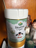 宝贝与我（Arla）白金版 阿拉 有机a2 婴儿配方奶粉 2段(6-12月)600g/罐   实拍图