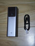CUKTECH酷态科【3C认证可上飞机】10号超级电能棒Plus15000毫安时充电宝120W/100W快充适用笔记本小米苹果 实拍图