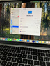 Apple/苹果【国家补贴】AI笔记本/MacBookAir13英寸M4(10+10核)16G 512G 银色(70w充电头）Z1CU0002E 实拍图