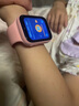 GTAMG华为机适用儿童电话手表高清5G卡全网通防水可插卡定位小学初高中生青少年男女孩智能手表小米机 升级粉【续航升级+零钱支付+视频通话+定位+微聊】 实拍图