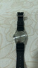 卡西欧（CASIO）剑鱼手表 黑水鬼绿水鬼夜光运动潜水男士腕表 父亲节礼物石英表 MDV-106B-1A3VCF 实拍图