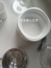 OIDIRE 酸奶机 家用小型全自动恒温酸奶机酵素机米酒机纳豆智能精准控温发酵机1L大容量不锈钢内胆 ODI-SA13 经典款+陶瓷分杯+赠10小包菌粉 实拍图