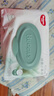 好奇（Huggies）天然植物小森林湿巾80抽6包超厚倍柔铂金装增厚婴童手口可用 实拍图