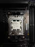 华硕（ASUS）TUF GAMING B850M-PLUS重炮手主板 CPU 7800X3D/9800X3D/9600X(AMD B850/socket AM5) 实拍图