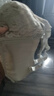 浪莎内衣女小胸聚拢防下垂无钢圈性感蕾丝文胸罩夏季薄款 浅紫 36/AB 实拍图