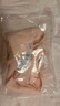 茜施尔（SHCER）调整型内衣女大胸显小全罩杯文胸套装薄款聚拢胸罩背心式收副乳 浅粉色-1件装 85C 实拍图