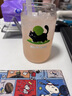 绝对（Absolut）伏特加 洋酒 38/40度 覆盆莓味 700ml  实拍图